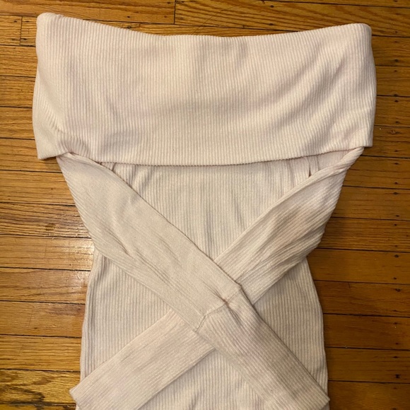 Free People Snowbunny Sweater - Picture 3 of 3